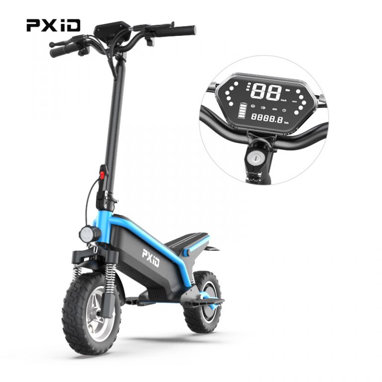 Electric Bike Rental Venice Beach