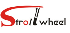 Strollwheel