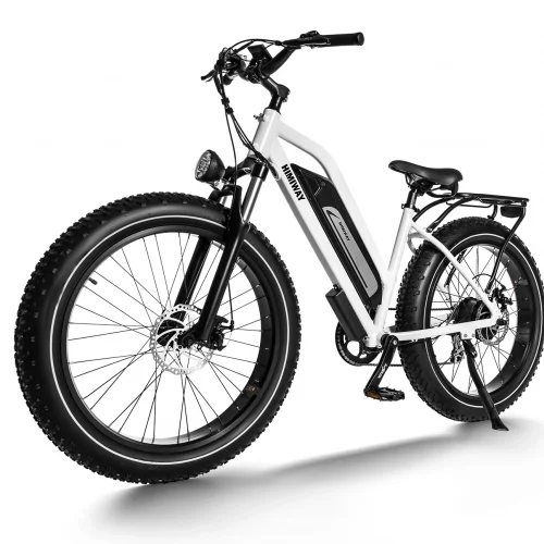 HX X9 Pro Max - Boneshaker Electric Bikes