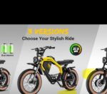 Costa E Bike - Image 3